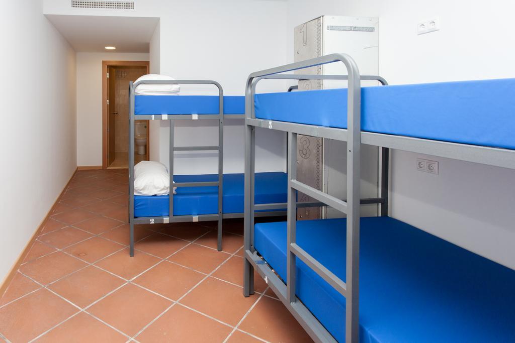 Galaxystar Hostel Barcelona Zewnętrze zdjęcie