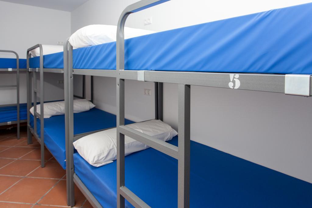 Galaxystar Hostel Barcelona Zewnętrze zdjęcie